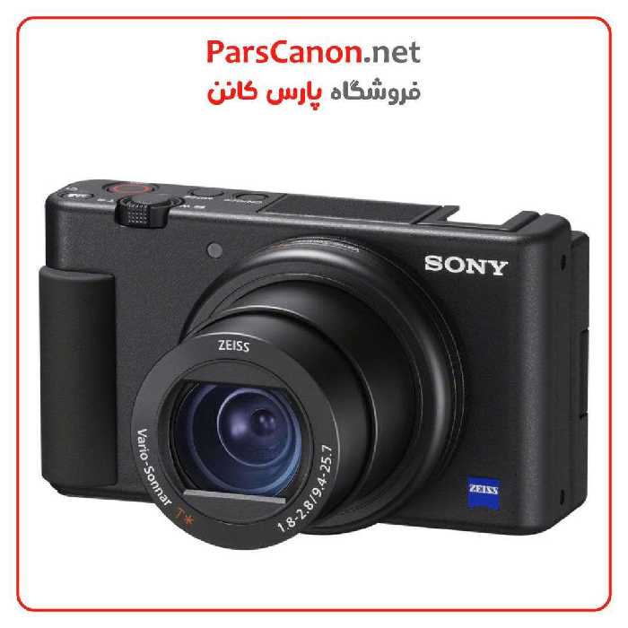 دوربین عکاسی سونی Sony ZV-1 Digital Camera