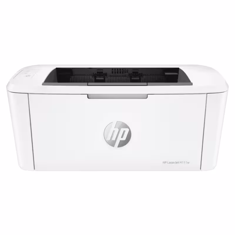پرینتر لیزری اچ‌پی مدل LaserJet M111w - فروشگاه اینترنتی سیب سبز