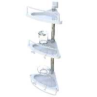  قفسه حمام کد S5577 