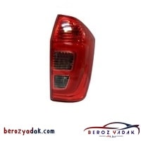 چراغ خطر عقب راست ام وی ام x33s - بروز یدک