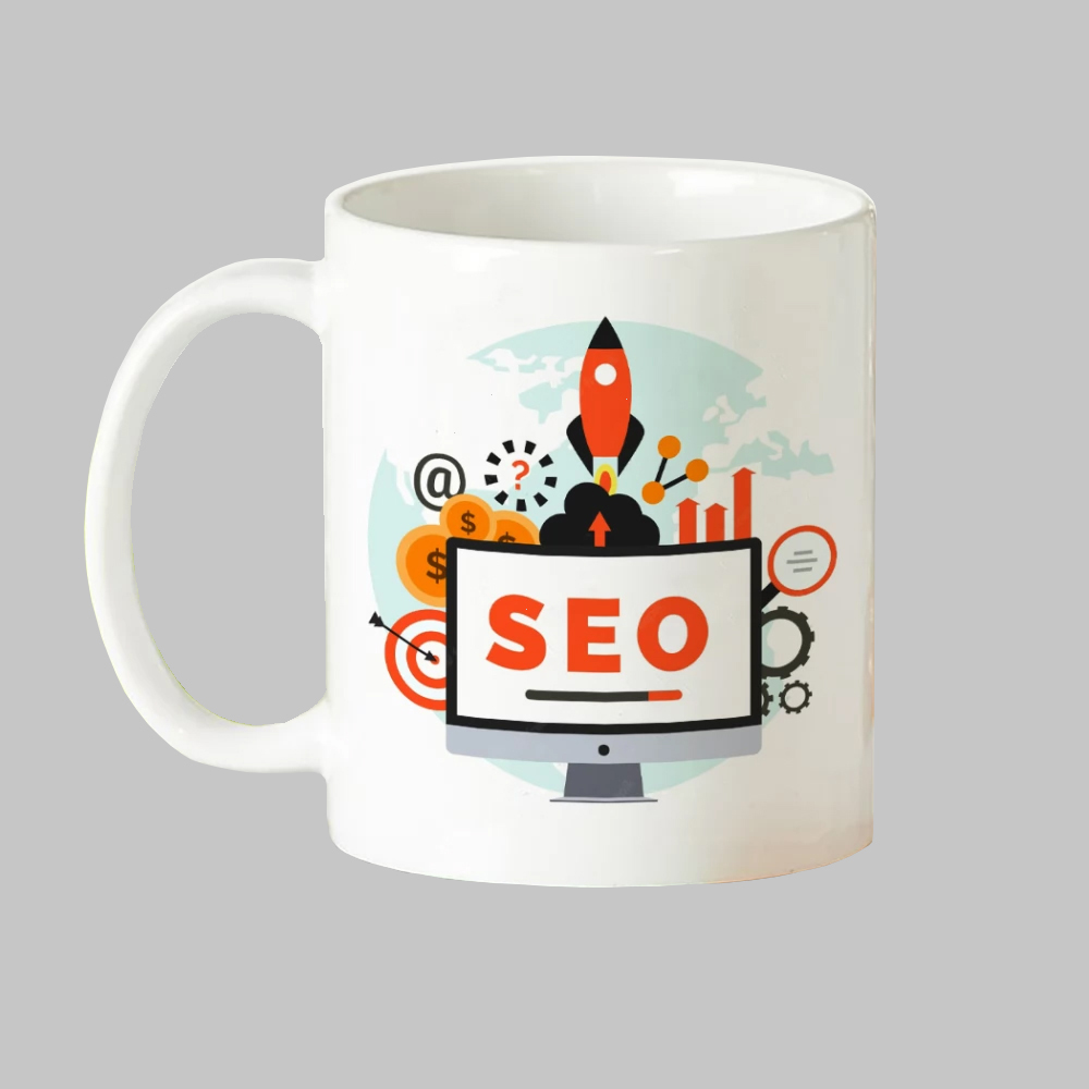 ماگ طرح دانشجو مهندسی کامپیوتر