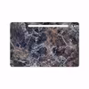 برچسب پوششی ماهوت مدل Earth-White-Marble مناسب برای تبلت سامسونگ Galaxy Tab S6 2019 SM-T865