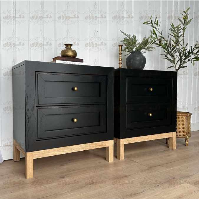 پاتختی دکورآرای مدل DAPT12