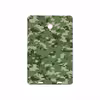 برچسب پوششی ماهوت مدل Army-Green-Pixel مناسب برای تبلت وریکو Unipad