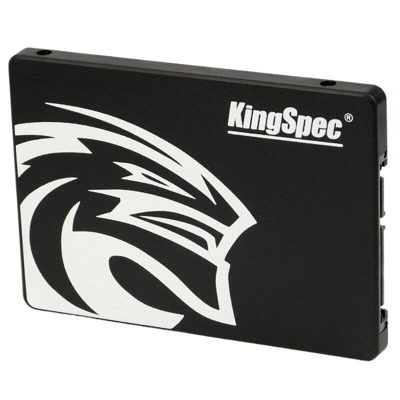 حافظه SSD کینگ اسپک kingSpec P3-128 128GB