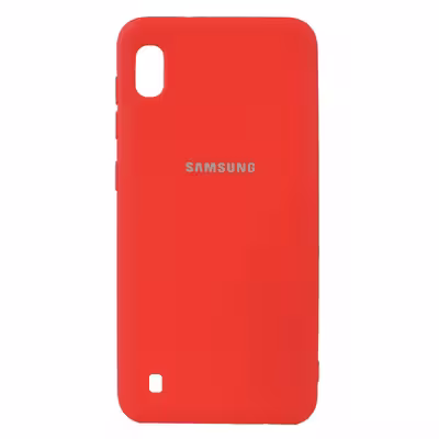کاور مدل سیلیکون کد B0058C مناسب برای گوشی موبایل سامسونگ Galaxy A10