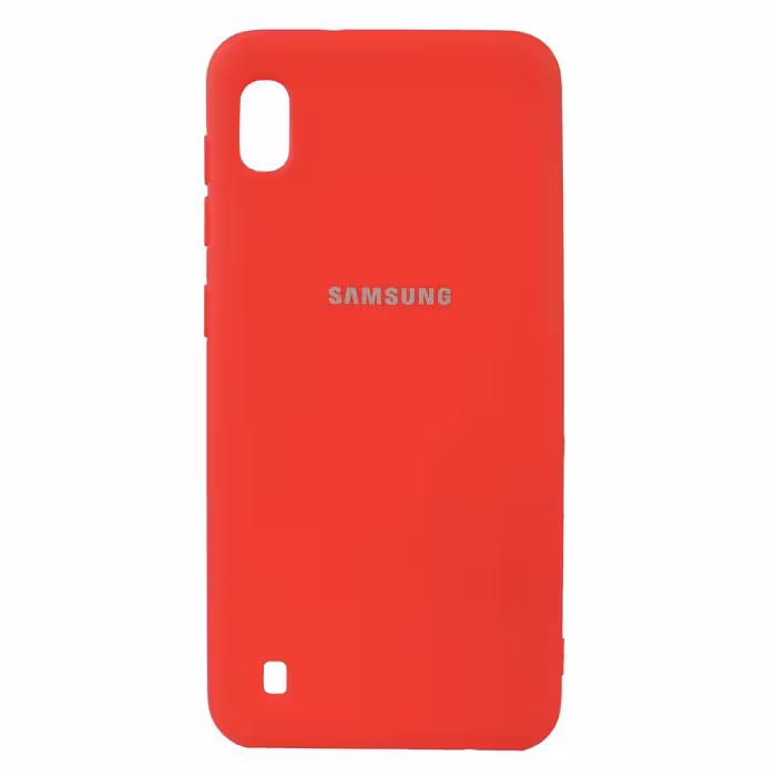کاور مدل سیلیکون کد B0058C مناسب برای گوشی موبایل سامسونگ Galaxy A10