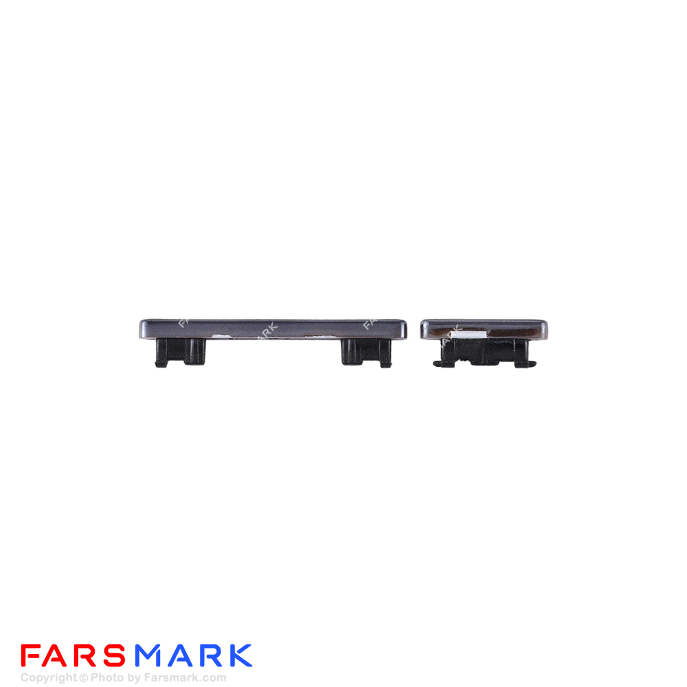 دکمه ولوم و پاور گوشی شیائومی Xiaomi Redmi Note 8 2021