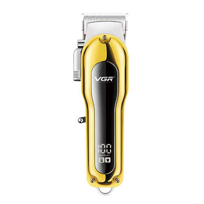 ماشین اصلاح وی جی آر مدل VGR V- 680