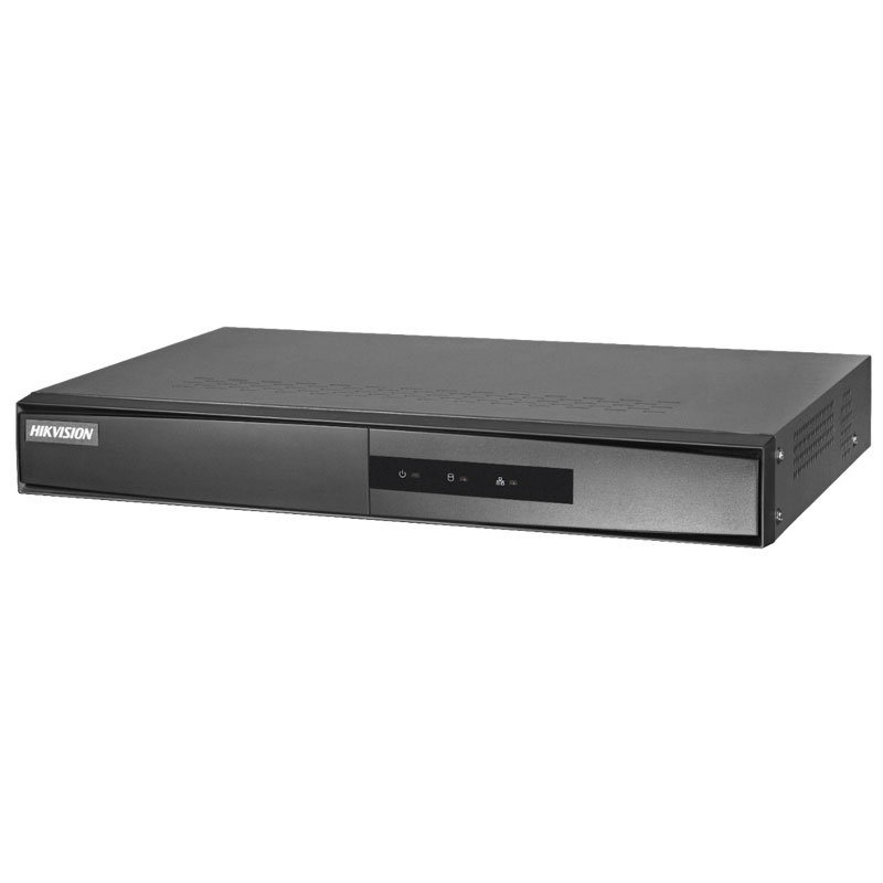 ضبط کننده ویدیویی تحت شبکه NVR هایک ویژن مدل DS-7104NI-Q1-M