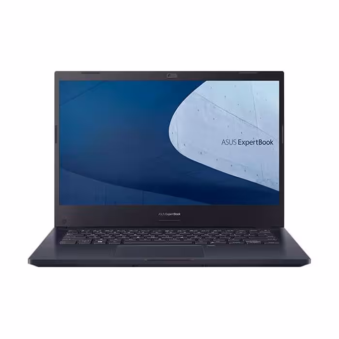 لپ تاپ ایسوس 14 اینچی مدل ASUS EXPERTBOOK P2451FA پردازنده Core i3 10110U رم 8GB حافظه 256GB SSD گرافیک HD Intel
