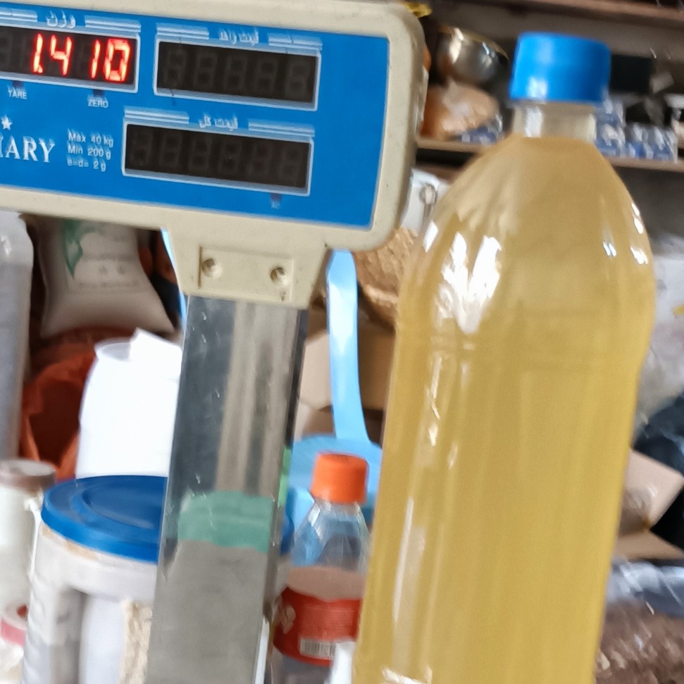 سرکه سیب خانگی 