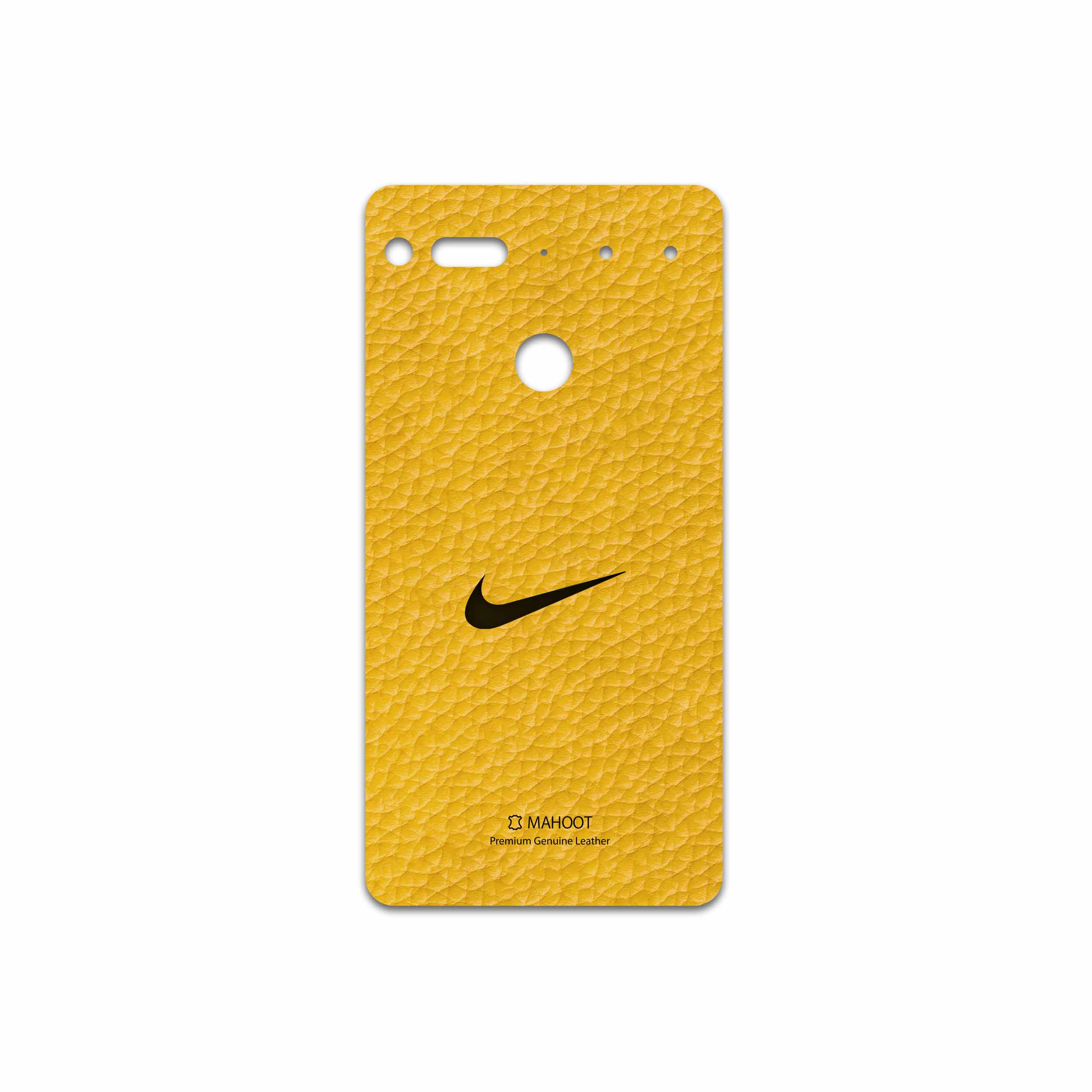 برچسب پوششی ماهوت مدل ML-NK مناسب برای گوشی موبایل اسنشال PH1