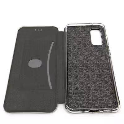 کیف کلاسوری مدل KF-001 مناسب برای گوشی موبایل سامسونگ Galaxy S20