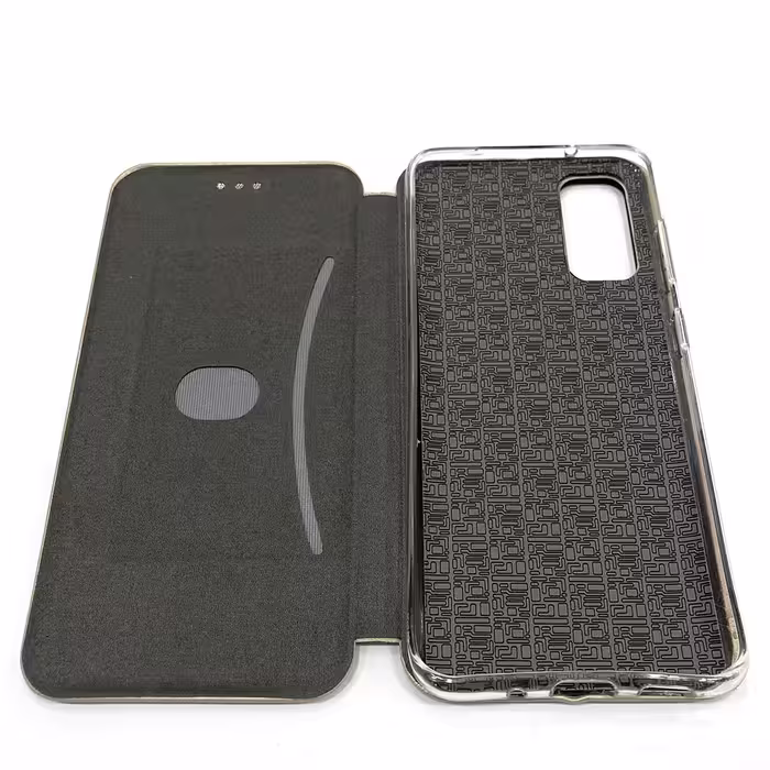 کیف کلاسوری مدل KF-001 مناسب برای گوشی موبایل سامسونگ Galaxy S20