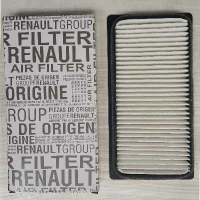 فیلتر کابین خودرو مدل HB00-01 مناسب برای ال90 بسته دو عددی