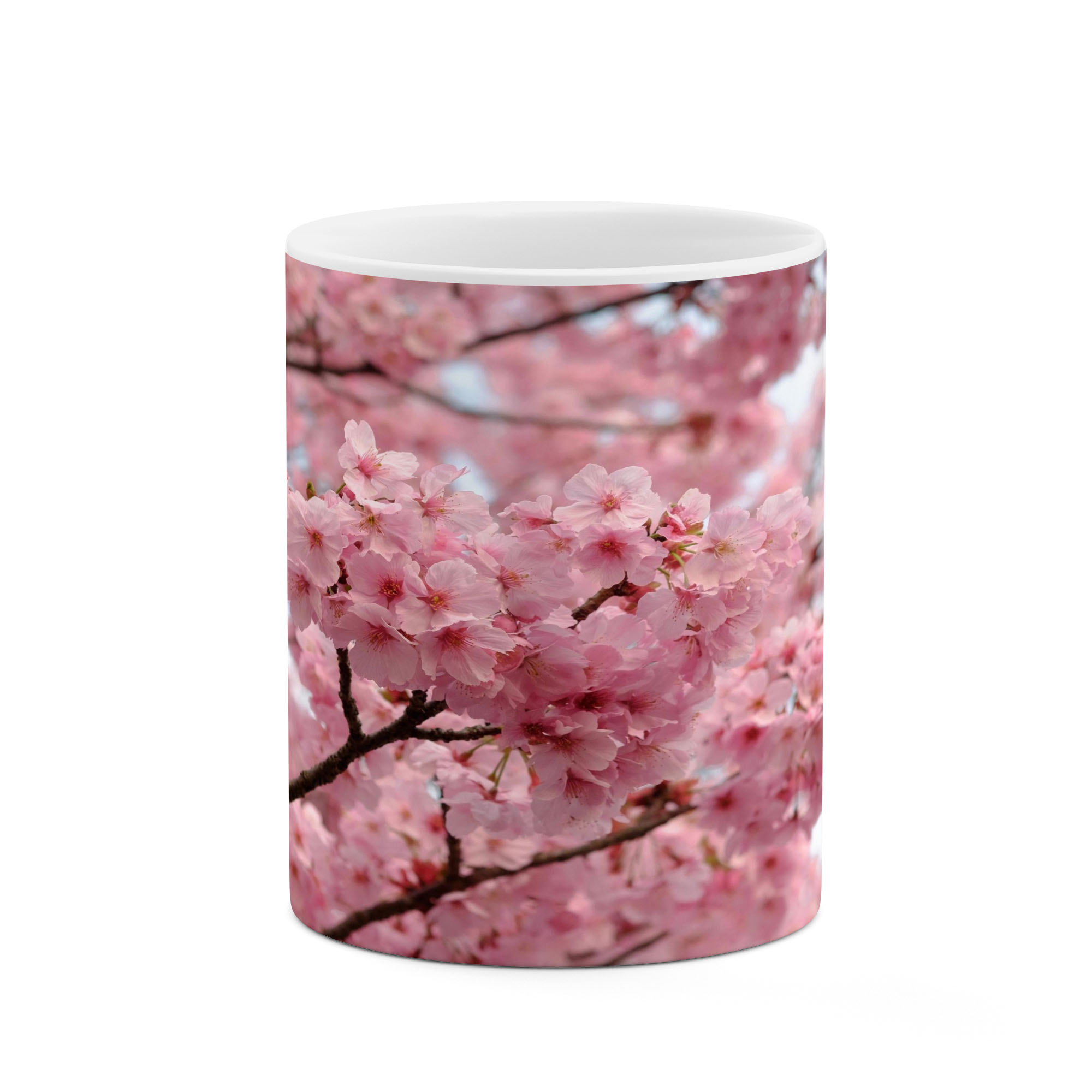 ماگ کاکتی طرح گل مدل mgs17413