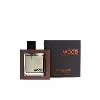 ادو تویلت مردانه دیسکوارد مدل (He Wood Rocky Mountain Wood) حجم 100 میل