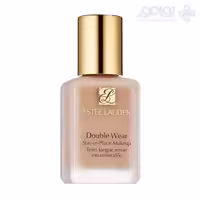 کرم پودر استی لادر مدل Double Wear شماره 1N2 رنگ ECRU