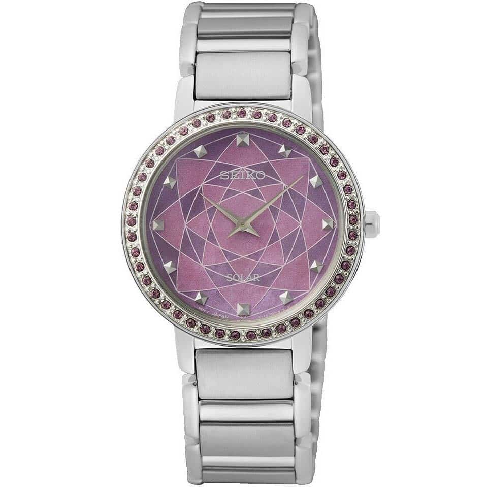 ساعت مچی سیکو زنانه مدل SUP453P1