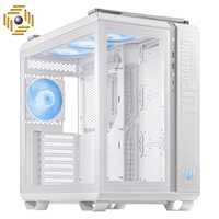 کیس ایسوس TUF Gaming GT502 PLUS WHITE