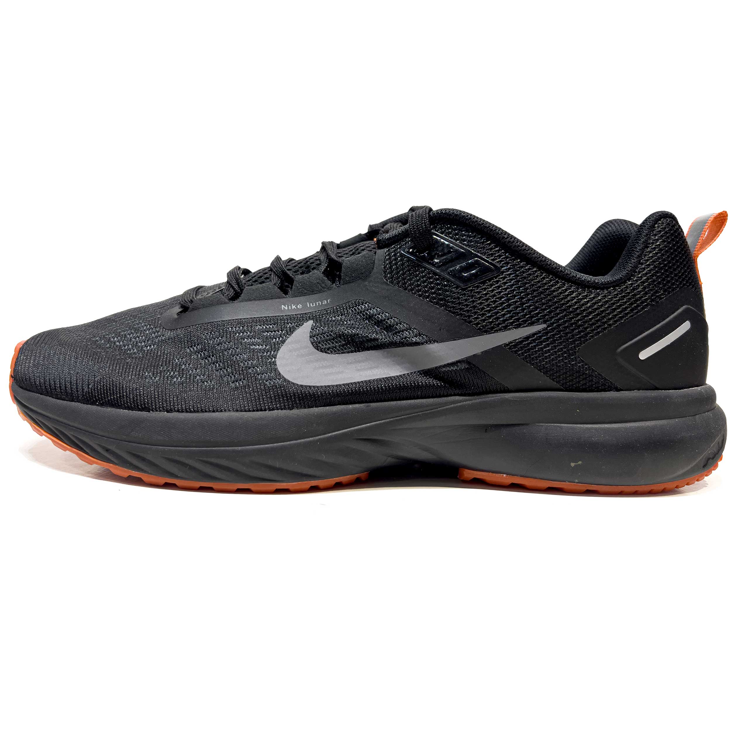 کفش مخصوص دویدن مدل ZOOM PEGASUS V12 BKOR-100051025