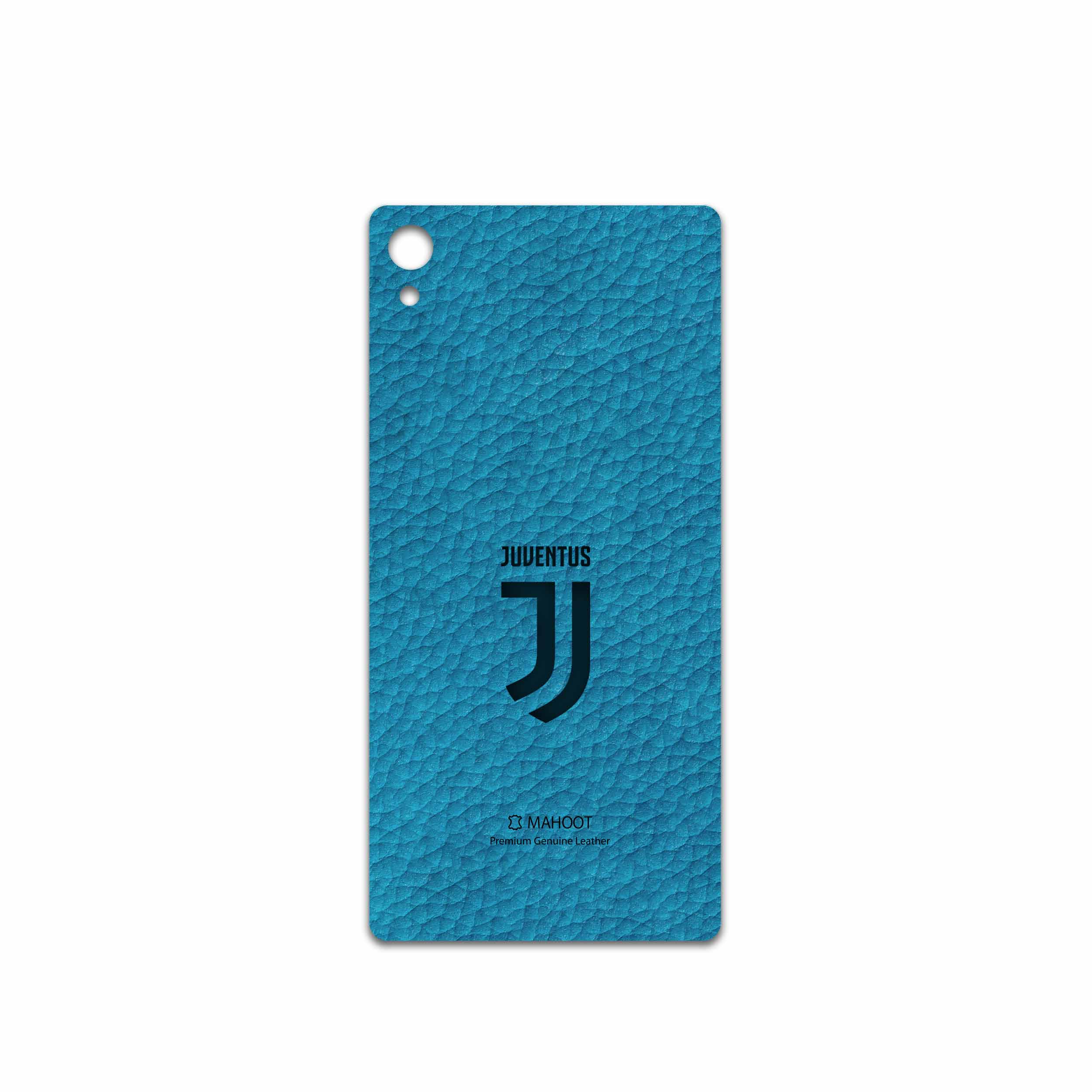 برچسب پوششی ماهوت مدل BL-JUVE مناسب برای گوشی موبایل سونی Xperia Z3 Plus