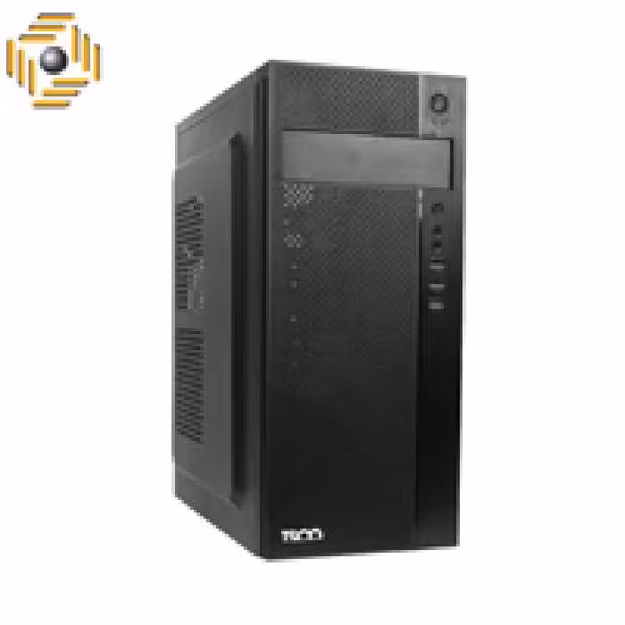 کیس کامپیوتر تسکو مدل TC FA 4482