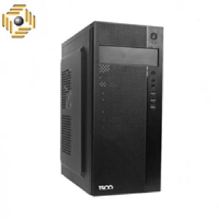 کیس کامپیوتر تسکو مدل TC FA 4482