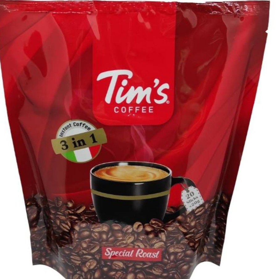 کافی میکس تیمز(20 عددی)