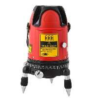 تراز لیزری کاپرو مدل 884