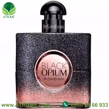 عطر ادکلن ایوسن لورن بلک اوپیوم فلورال شوک 90 میل زنانه