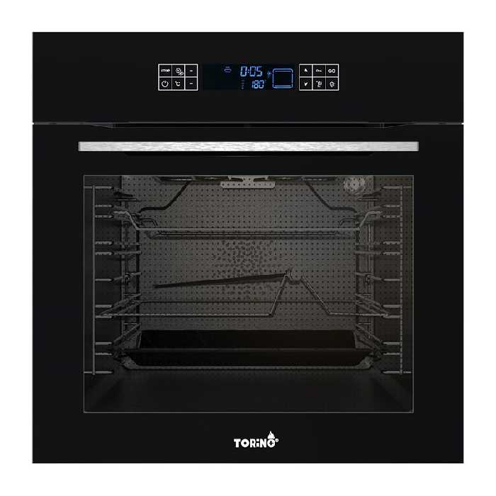 فر برقی توکار تورینو پلاس مدل TO3