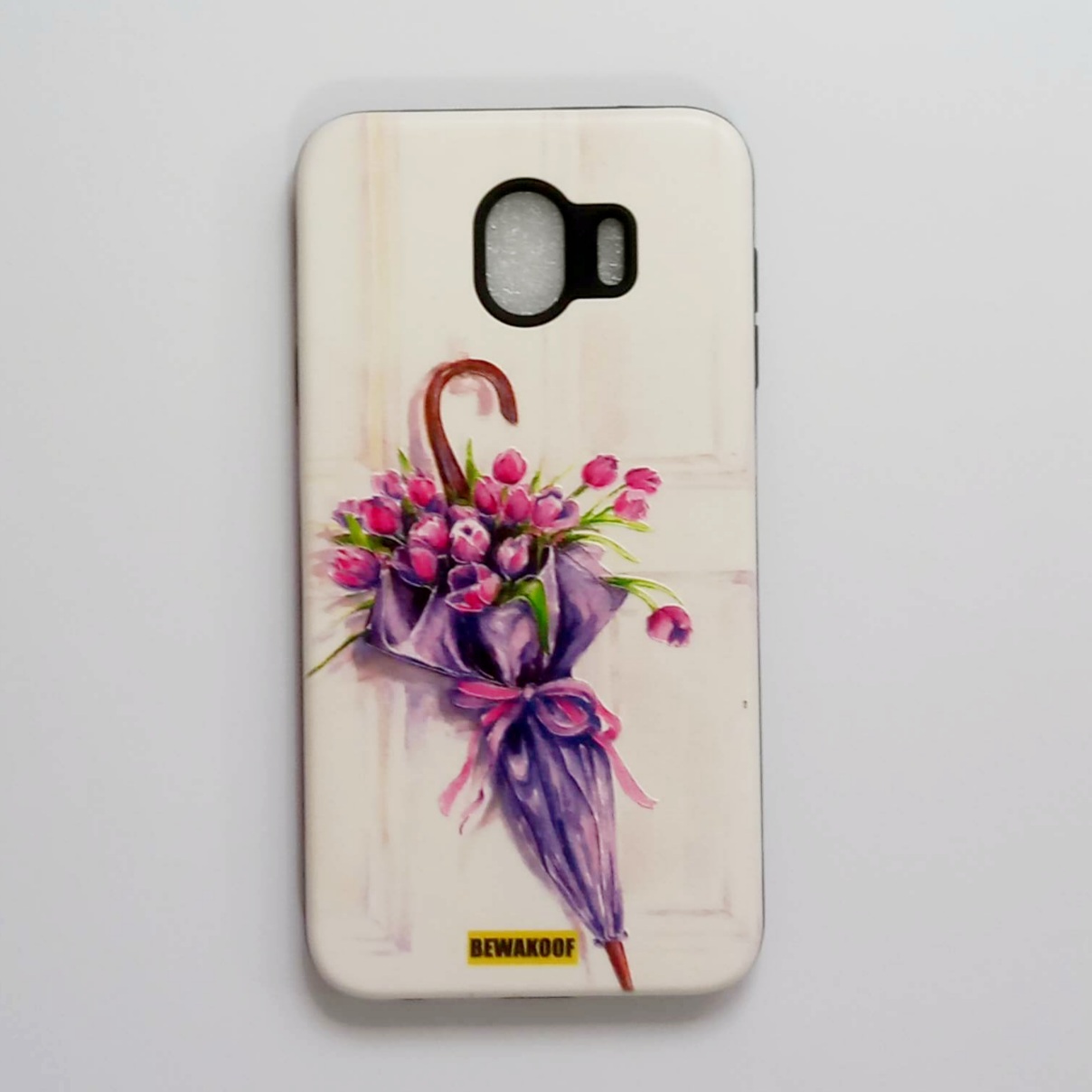 کاور بیواکف مدل m61m62 مناسب برای گوشی موبایل سامسونگ Galaxy J4