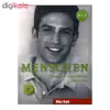 کتاب menschen A1.2 اثر جمعی از نویسندگان انتشارات Hueber