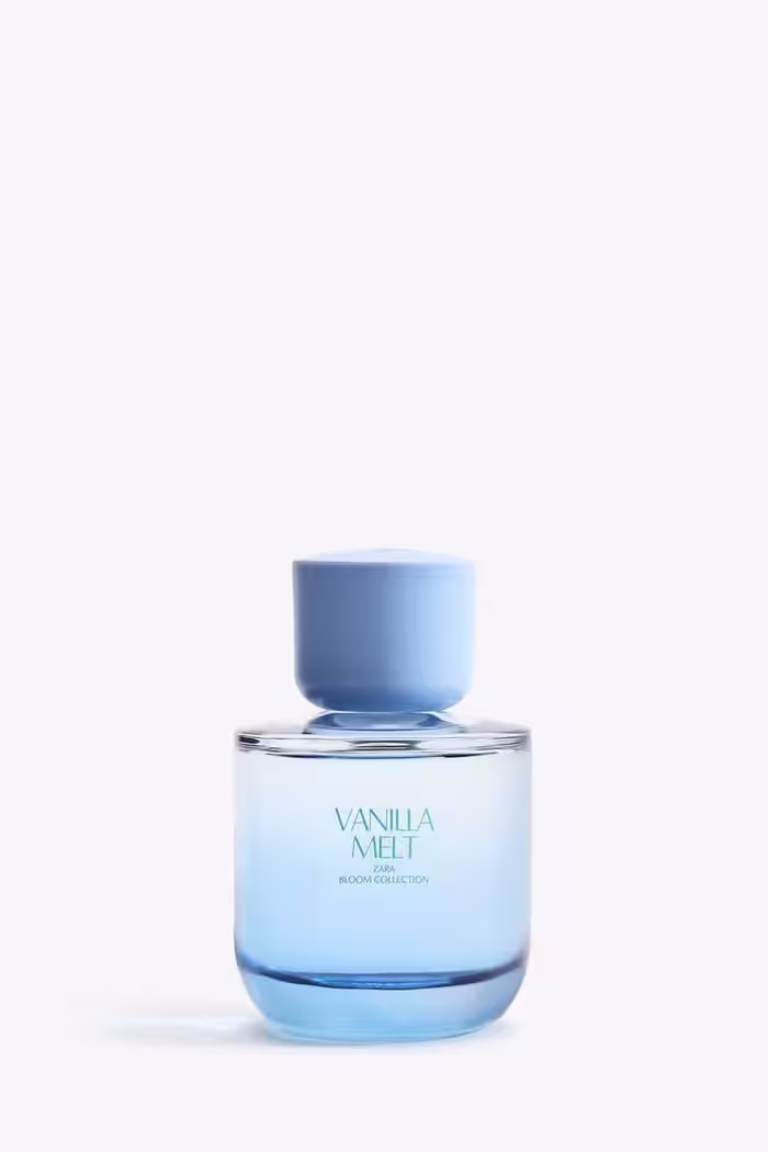 عطر زنانه زارا VANILLA MELT EDP 90ML | تهران زارا TehranZara