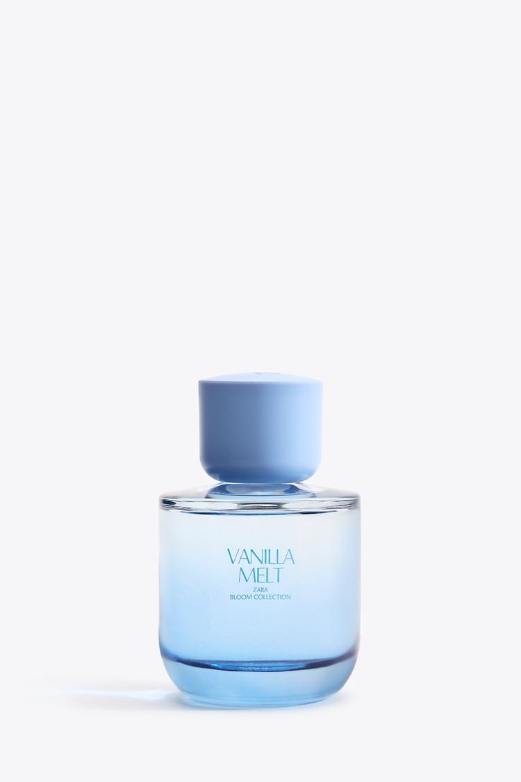 عطر زنانه زارا VANILLA MELT EDP 90ML | تهران زارا TehranZara