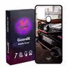 کاور گارد ایکس طرح لامبورگینی مدل Glass10492 مناسب برای گوشی موبایل سامسونگ Galaxy M31 / M31 Prime / F41