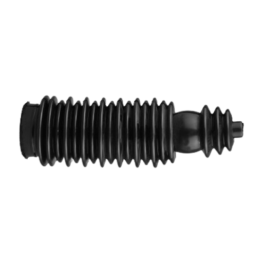 خرید گردگیر جعبه فرمان یک سر گشاد مشکی چپ گرید TOP دنا MBP | اتوموبی