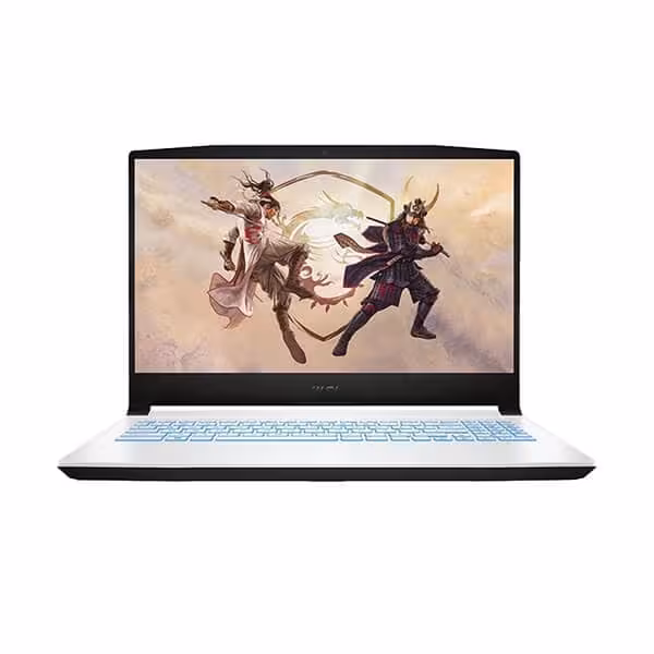 خرید و قیمت لپ تاپ ام اس ای مدل MSI Sword 15 - A11UX - آسیا لپتاپ