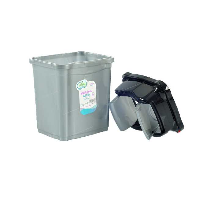 سطل زباله هوبی لایف مدل 011499
