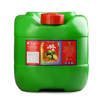 آبلیمو 10 لیتری اسپینو