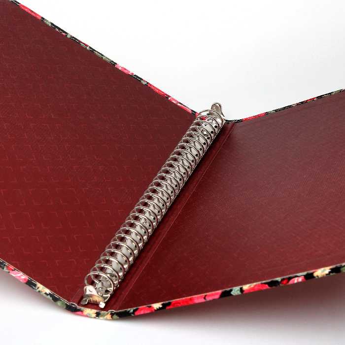 کلاسور انتشارات سیبان مدل NN-26