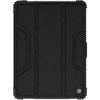 کیف کلاسوری نیلکین مدل 2020 مناسب برای تبلت اپل ipad Pro 12.9 2020