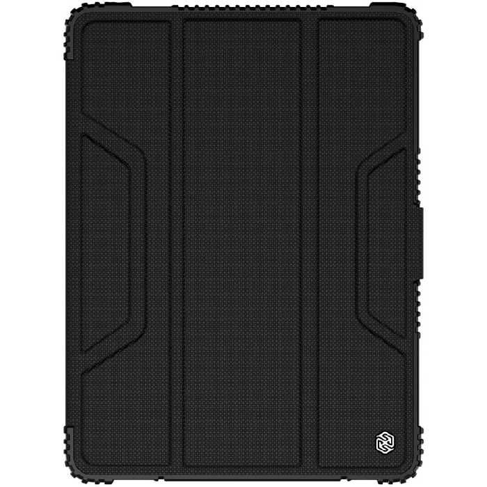 کیف کلاسوری نیلکین مدل 2020 مناسب برای تبلت اپل ipad Pro 12.9 2020