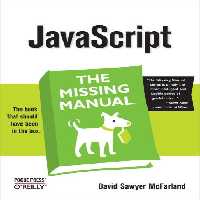 خرید و دانلود نسخه کامل کتاب JavaScript: The Missing Manual