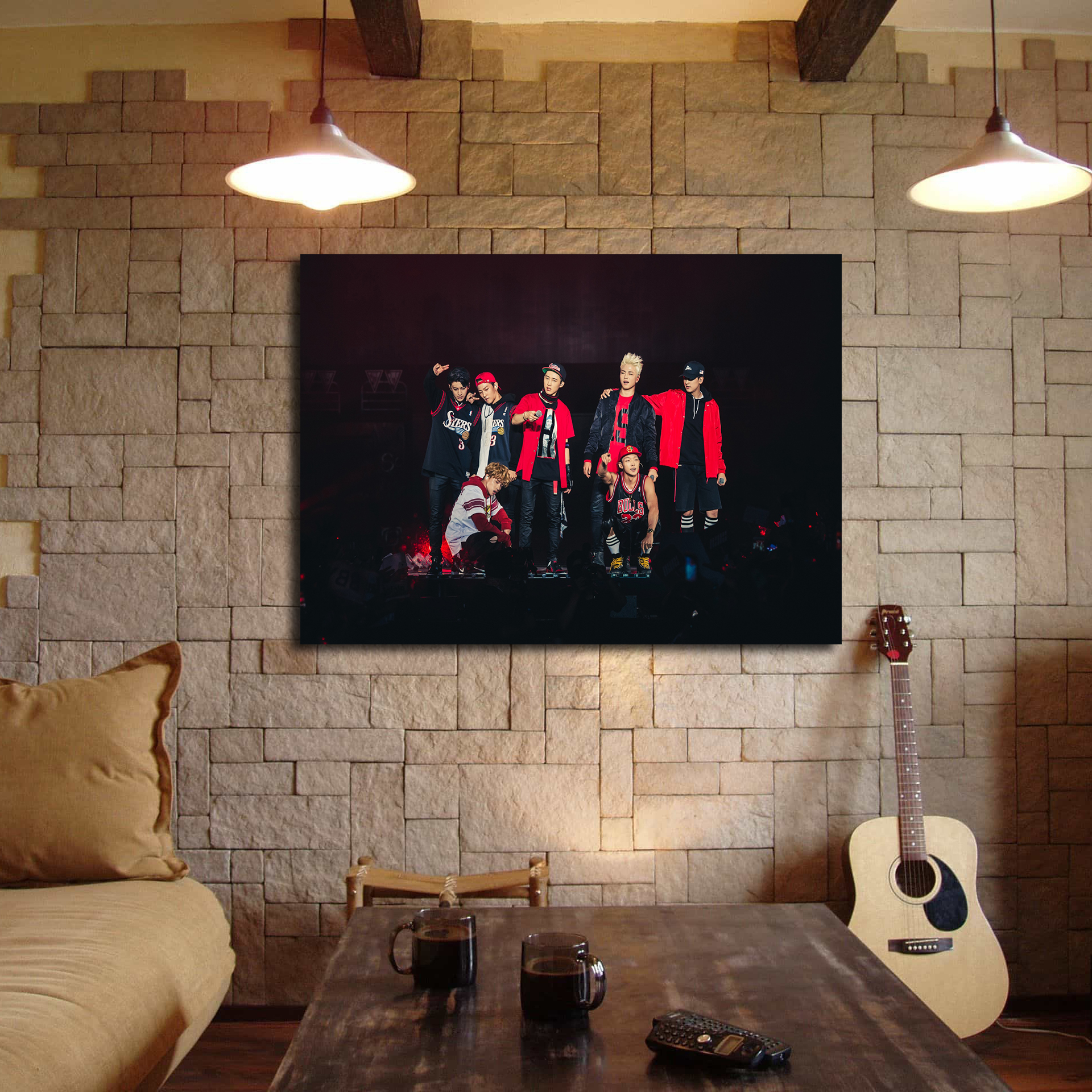 تابلو شاسی مدل ikon کد 29