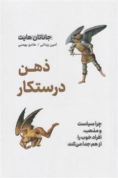 ذهن درستکار | مرکز فرهنگی آبی
