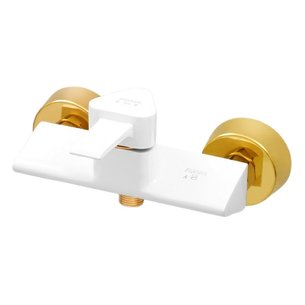 شیر سرویس بهداشتی فاخته مدل برمودا