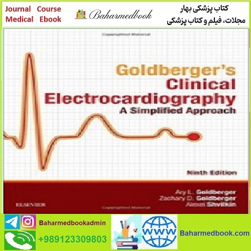 Goldberger&#039;s Clinical Electrocardiography A Simplified Approach